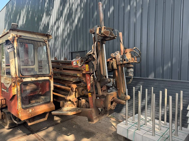 Ditch Witch JT4020 - Perforadora: foto 3 Ditch Witch JT4020 - Perforadora: foto 3