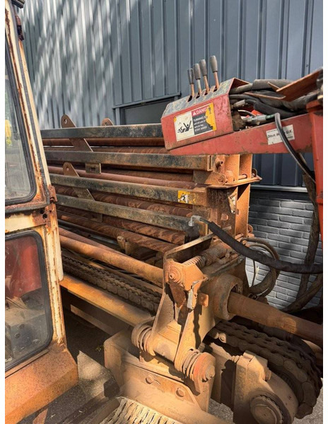 Ditch Witch JT4020 - Perforadora: foto 2 Ditch Witch JT4020 - Perforadora: foto 2