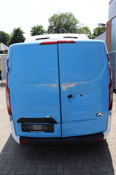 Ford Transit - Furgoneta frigorifica: foto 5 Ford Transit - Furgoneta frigorifica: foto 5