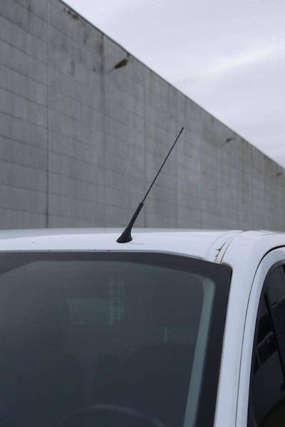 Furgón Ford Transit Custom: foto 12 Furgón Ford Transit Custom: foto 12