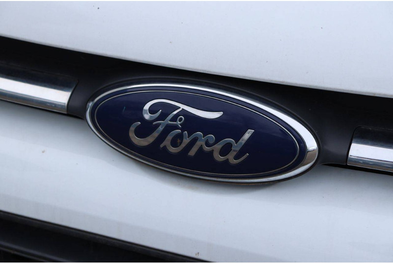 Furgón Ford Transit Custom: foto 11 Furgón Ford Transit Custom: foto 11