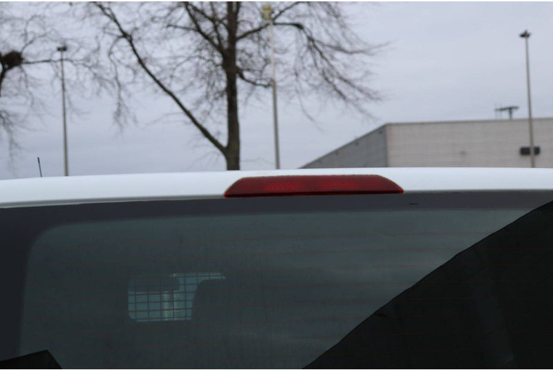 Furgón Ford Transit Custom: foto 18 Furgón Ford Transit Custom: foto 18