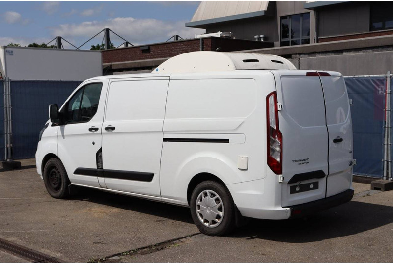 Ford Transit Custom - Furgoneta frigorifica: foto 4 Ford Transit Custom - Furgoneta frigorifica: foto 4