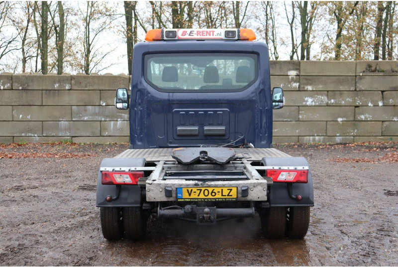 Ford Transit TRANSIT - Furgón: foto 5 Ford Transit TRANSIT - Furgón: foto 5