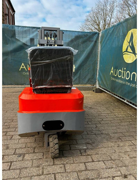 Freelift CMF05 - Carretilla elevadora eléctrica: foto 2 Freelift CMF05 - Carretilla elevadora eléctrica: foto 2