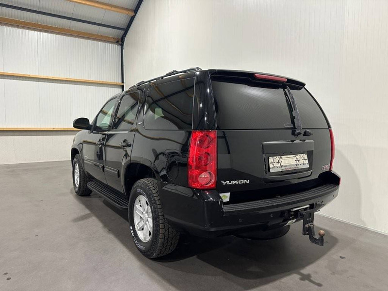 GMC Yukon SLT - SUV/ Todoterreno: foto 4 GMC Yukon SLT - SUV/ Todoterreno: foto 4