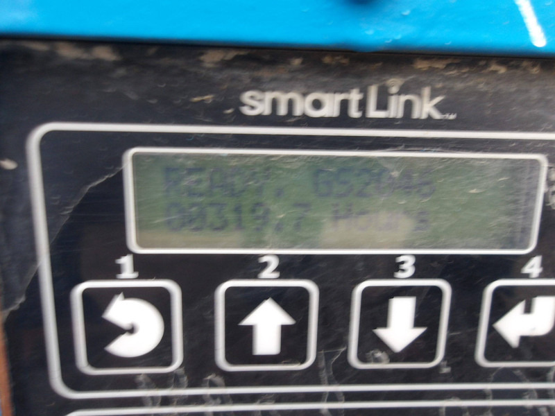 Genie GS-2046 - Plataforma de tijeras: foto 5 Genie GS-2046 - Plataforma de tijeras: foto 5