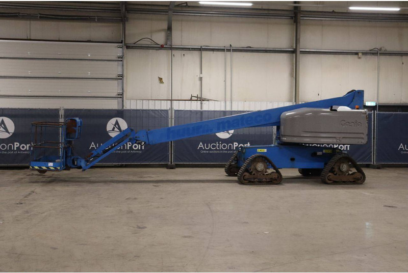 Genie S-45 Trax Crawler - Plataforma telescopica: foto 1 Genie S-45 Trax Crawler - Plataforma telescopica: foto 1