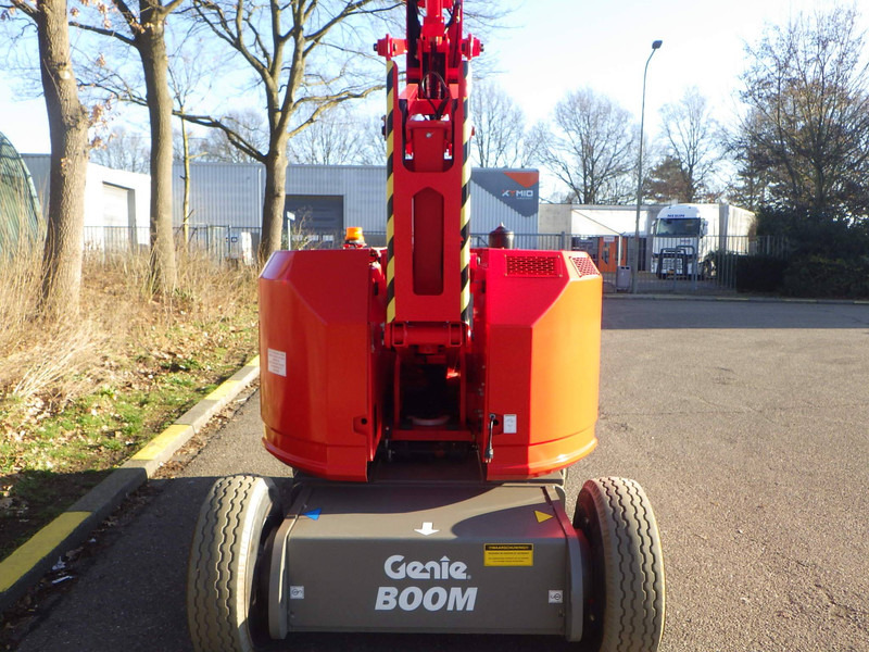 Genie Z-34/22BE - Plataforma telescopica: foto 5 Genie Z-34/22BE - Plataforma telescopica: foto 5