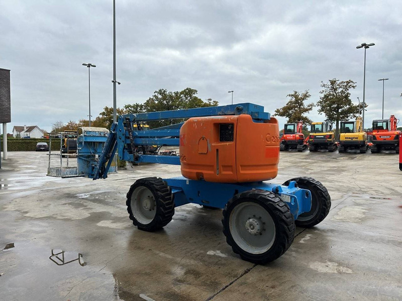 Genie Z45/25 - Plataforma articulada: foto 3 Genie Z45/25 - Plataforma articulada: foto 3