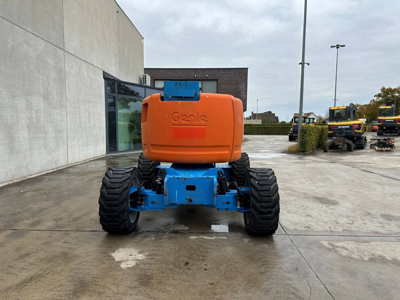 Genie Z45/25 - Plataforma articulada: foto 2 Genie Z45/25 - Plataforma articulada: foto 2