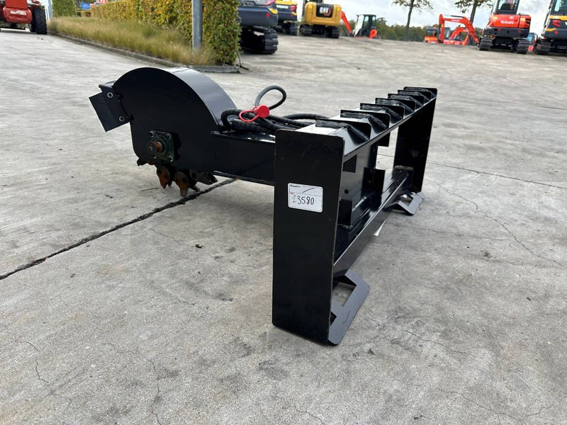 Giyi GY-SG45 - Equipo para trabajo del suelo: foto 3 Giyi GY-SG45 - Equipo para trabajo del suelo: foto 3