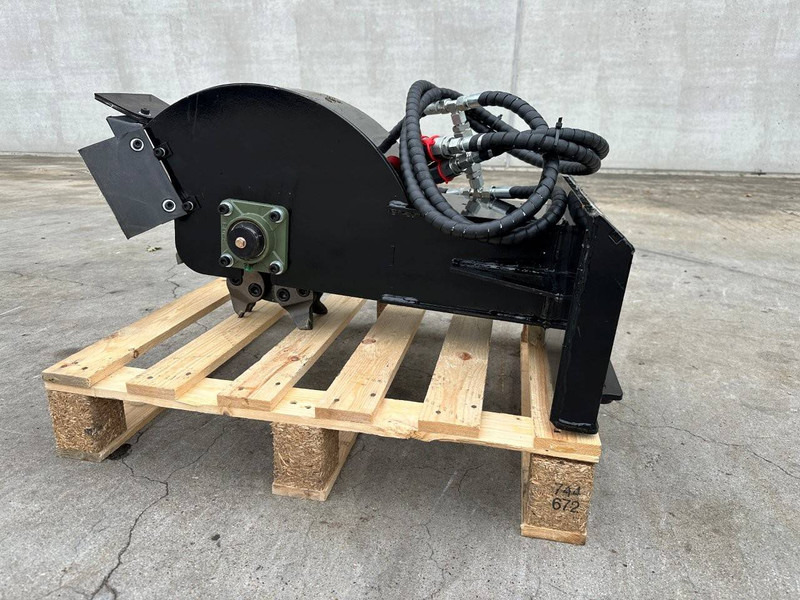 Giyi GY-SZYMJ - Equipo para trabajo del suelo: foto 2 Giyi GY-SZYMJ - Equipo para trabajo del suelo: foto 2