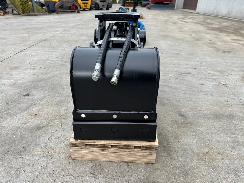 Haner HG100T - Pinza de manipulación: foto 4 Haner HG100T - Pinza de manipulación: foto 4