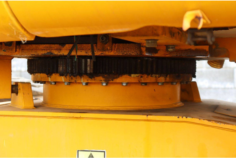 Plataforma telescopica Haulotte H16TPX: foto 16 Plataforma telescopica Haulotte H16TPX: foto 16