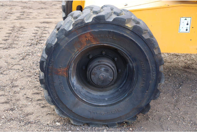 Plataforma telescopica Haulotte H16TPX: foto 14 Plataforma telescopica Haulotte H16TPX: foto 14