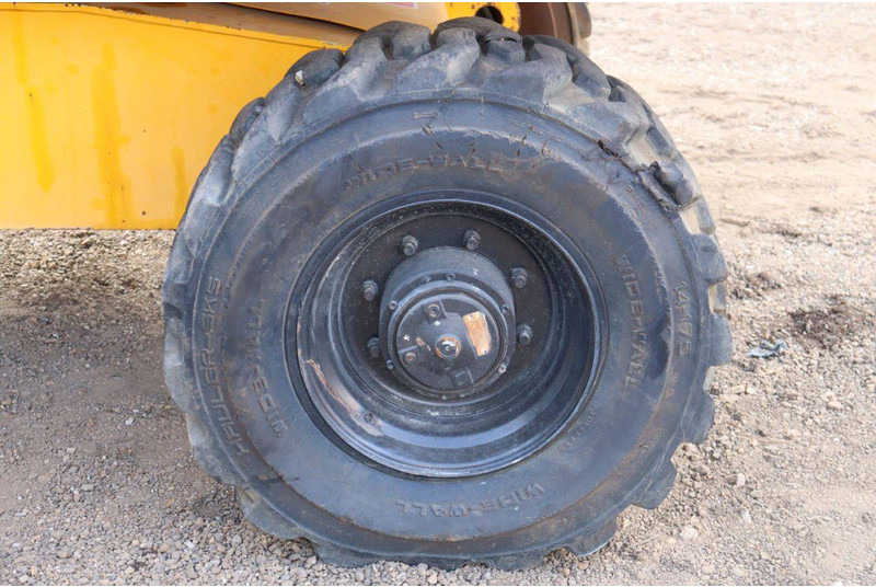 Plataforma telescopica Haulotte H16TPX: foto 15 Plataforma telescopica Haulotte H16TPX: foto 15