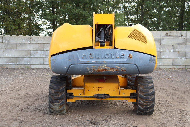 Haulotte H16TPX - Plataforma telescopica: foto 5 Haulotte H16TPX - Plataforma telescopica: foto 5