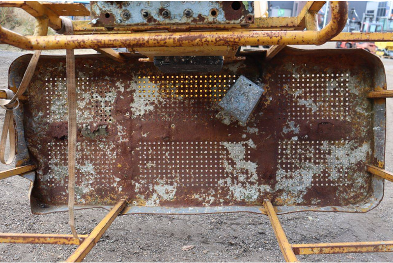 Plataforma telescopica Haulotte H16TPX: foto 13 Plataforma telescopica Haulotte H16TPX: foto 13