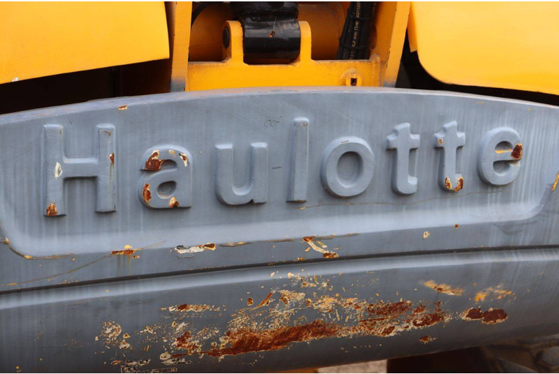 Plataforma telescopica Haulotte H16TPX: foto 20 Plataforma telescopica Haulotte H16TPX: foto 20