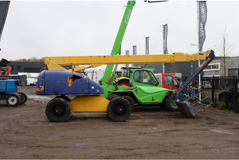 Haulotte H23 TPX - Plataforma telescopica: foto 1 Haulotte H23 TPX - Plataforma telescopica: foto 1