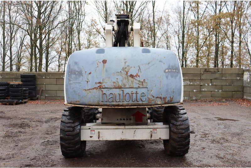 Haulotte H23TPX - Plataforma telescopica: foto 4 Haulotte H23TPX - Plataforma telescopica: foto 4