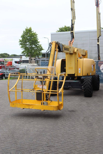 Haulotte HA20PX - Plataforma articulada: foto 5 Haulotte HA20PX - Plataforma articulada: foto 5