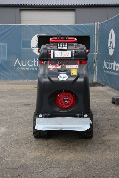 Hinowa HS701 - Minidumper: foto 4 Hinowa HS701 - Minidumper: foto 4