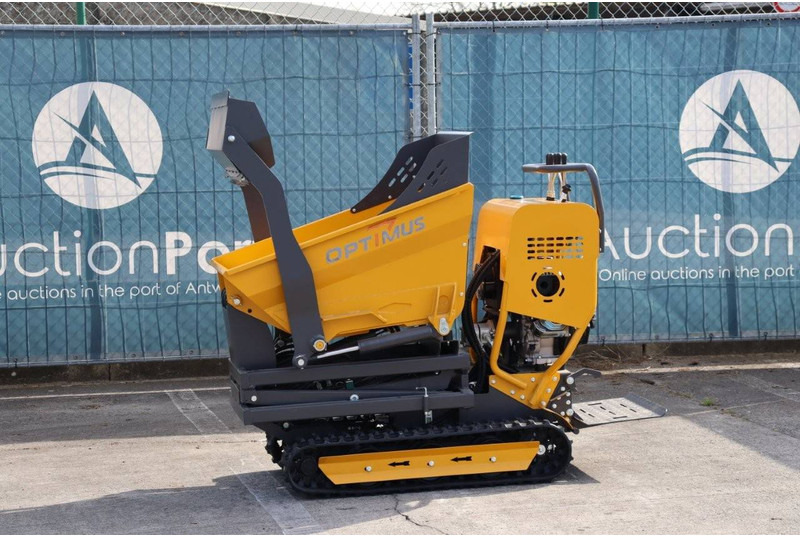 Huajieyu HY-A05 - Minidumper: foto 1 Huajieyu HY-A05 - Minidumper: foto 1