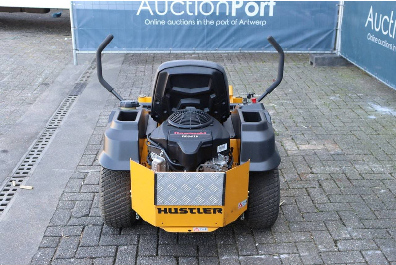 Hustler RAPTOR - Cortacésped: foto 4 Hustler RAPTOR - Cortacésped: foto 4