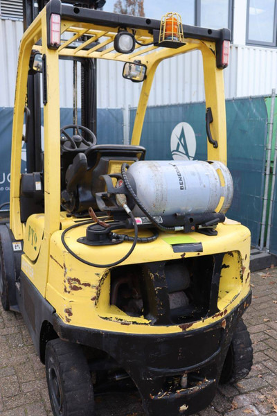 Carretilla elevadora de gas Hyster H2.0FT: foto 18