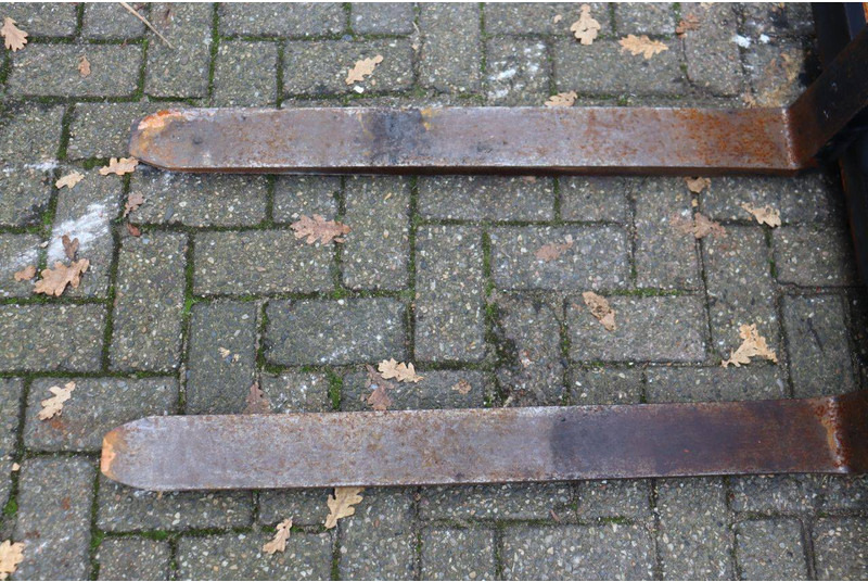 Carretilla elevadora de gas Hyster H2.0FT: foto 11