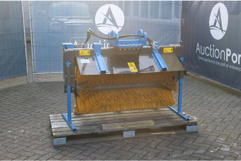 CW10 - Implemento: foto 1 CW10 - Implemento: foto 1