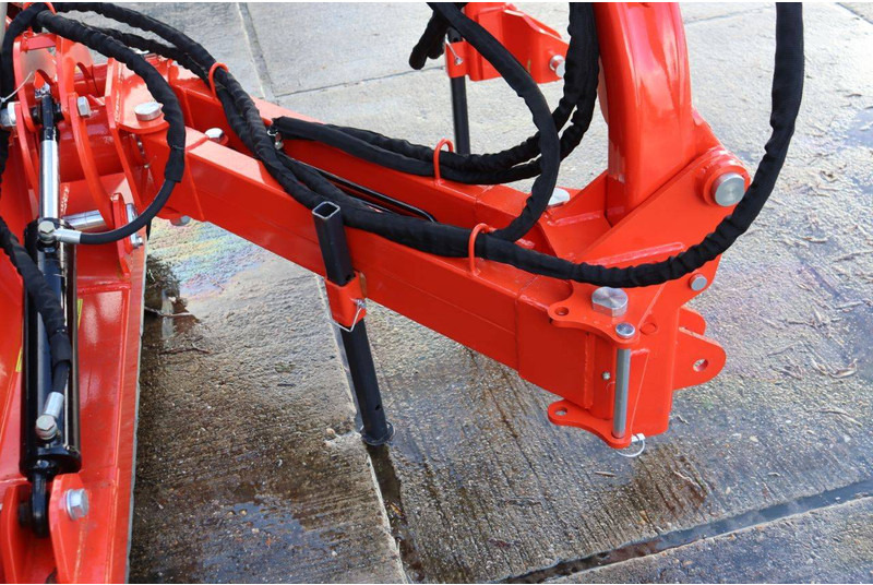 Implemento KNEGT KMV160: foto 14 Implemento KNEGT KMV160: foto 14