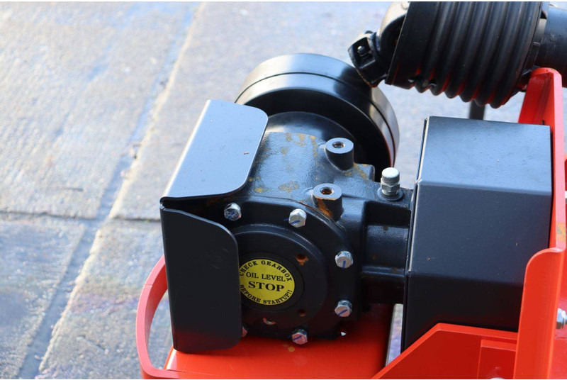 Implemento KNEGT KMV160: foto 13 Implemento KNEGT KMV160: foto 13