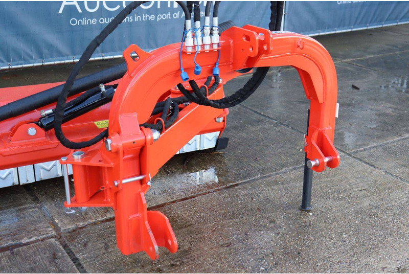 Implemento KNEGT KMV160: foto 10 Implemento KNEGT KMV160: foto 10