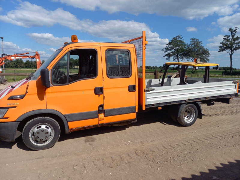 Iveco Daily - Furgón: foto 2 Iveco Daily - Furgón: foto 2
