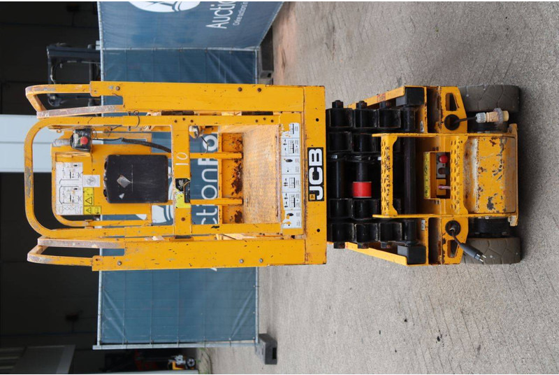 JCB S1930E - Plataforma de tijeras: foto 5 JCB S1930E - Plataforma de tijeras: foto 5