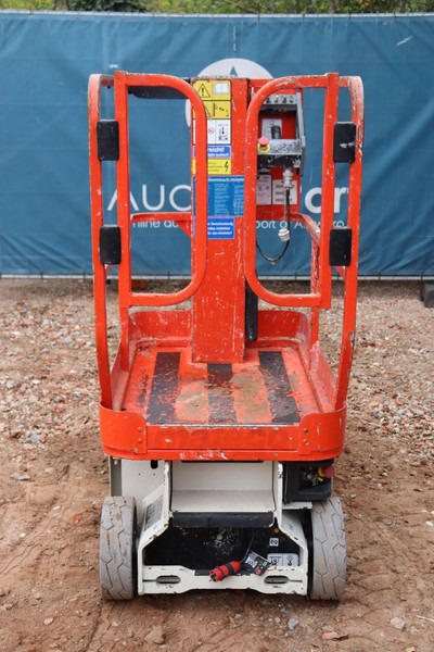 JLG 1230ES - Plataforma elevadora: foto 5 JLG 1230ES - Plataforma elevadora: foto 5