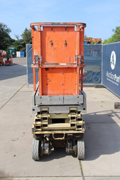 JLG 1930ES - Plataforma de tijeras: foto 5 JLG 1930ES - Plataforma de tijeras: foto 5