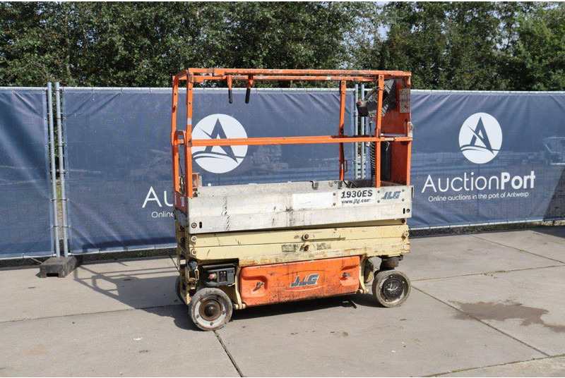 JLG 1930ES - Plataforma de tijeras: foto 1 JLG 1930ES - Plataforma de tijeras: foto 1