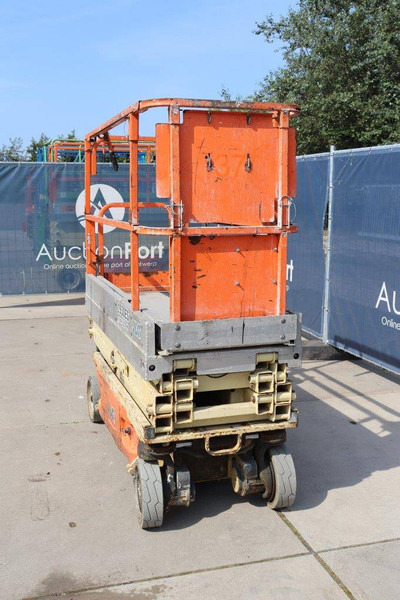 JLG 1930ES - Plataforma de tijeras: foto 4 JLG 1930ES - Plataforma de tijeras: foto 4