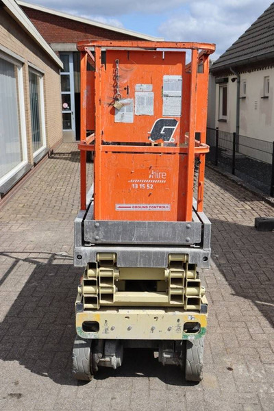 JLG 1930ES - Plataforma de tijeras: foto 5 JLG 1930ES - Plataforma de tijeras: foto 5
