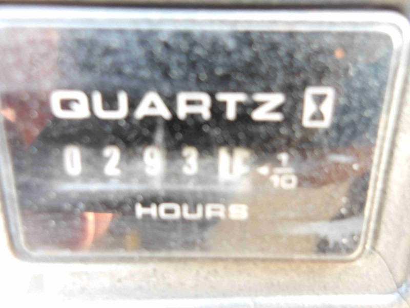 JLG 2032ES - Plataforma de tijeras: foto 5 JLG 2032ES - Plataforma de tijeras: foto 5