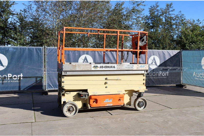 JLG 2646ES - Plataforma de tijeras: foto 1 JLG 2646ES - Plataforma de tijeras: foto 1
