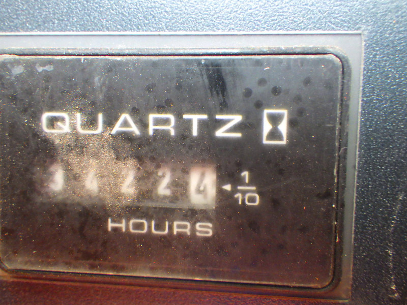 Plataforma telescopica JLG 660SJ: foto 6