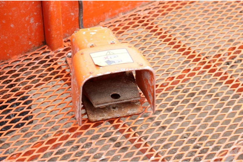 Plataforma telescopica JLG 860SJ: foto 16