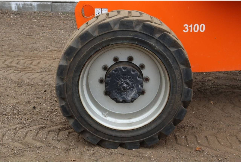 Plataforma telescopica JLG 860SJ: foto 20