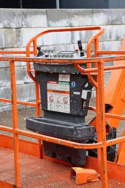 Plataforma telescopica JLG 860SJ: foto 14