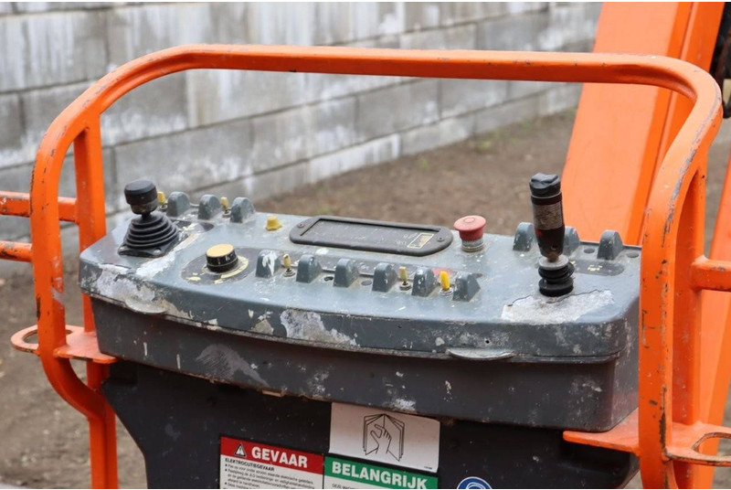 Plataforma telescopica JLG 860SJ: foto 15